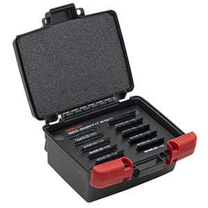 Thorlabs 索雷博 NEK01S 储存箱