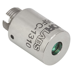 Thorlabs 索雷博 TC06FC-1310 三合透镜准直器