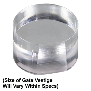 Thorlabs 索雷博 APL0624 非球面透镜