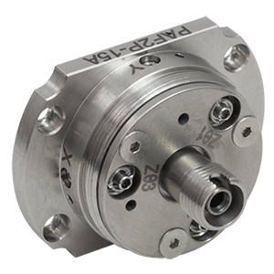 Thorlabs索雷博 PAF2P-15A  带消色差透镜