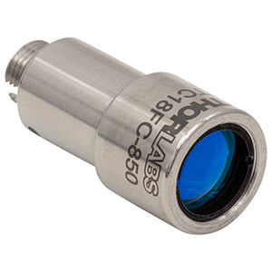 Thorlabs 索雷博 TC18FC-850 三合透镜准直器