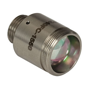 Thorlabs 索雷博 F240FC-1550 光纤准直器