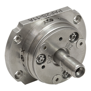 Thorlabs 索雷博 PAF2S-11A 准直器/耦合器