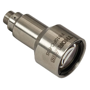 Thorlabs 索雷博 F810FC-635  光纤准直器