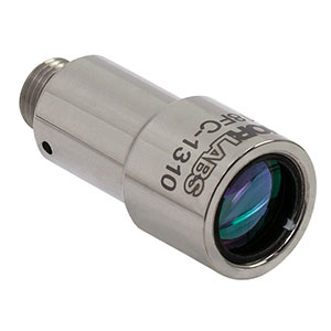 Thorlabs 索雷博 TC18FC-1310 三合透镜准直器