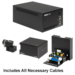 Thorlabs 索雷博 GVSK1-EC 银膜反射镜