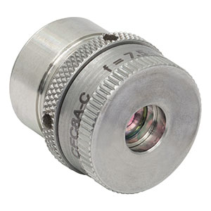 Thorlabs 索雷博 CFC8A-C  光纤准直器