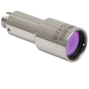 Thorlabs 索雷博 TC25FC-1310 三合透镜准直器