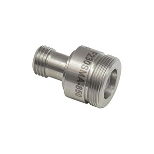 Thorlabs 索雷博 F230SMA-850 光纤准直器