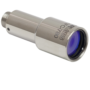 Thorlabs 索雷博 TC25FC-780  三合透镜准直器