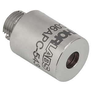 Thorlabs 索雷博 TC06APC-543 三合透镜准直器