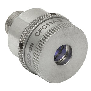 Thorlabs 索雷博 CFC11A-B 光纤准直器