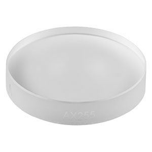 Thorlabs 索雷博 AX255 锥透镜