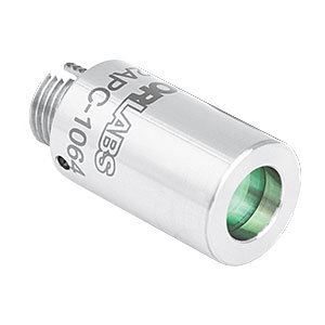 Thorlabs 索雷博 TC12APC-1064 三合透镜准直器