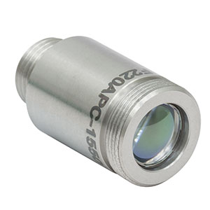 Thorlabs 索雷博 F220APC-1550  光纤准直器