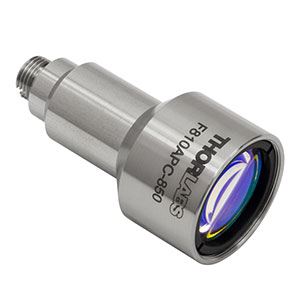 Thorlabs 索雷博 F810APC-850 光纤准直器