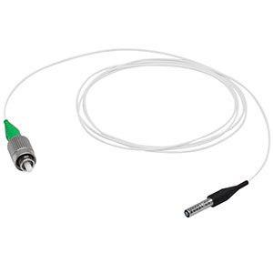 Thorlabs 索雷博 50-1550A-APC   单模GRIN光纤准直器