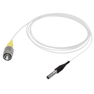 Thorlabs 索雷博 50-850-FC  单模GRIN光纤准直器