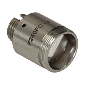 Thorlabs 索雷博 F240FC-A 光纤准直器