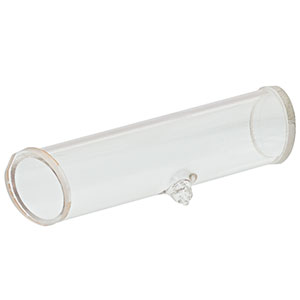 Thorlabs 索雷博 GC19075-CS 玻璃参比池