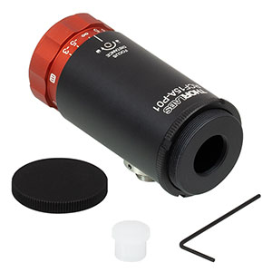 Thorlabs 索雷博 RCF15A-P01 反射型准直器