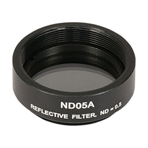 Thorlabs 索雷博 ND05A 反射型中性密度滤光片