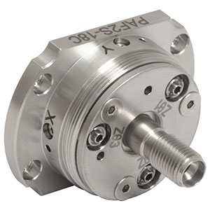 Thorlabs 索雷博 PAF2S-18C 准直器/耦合器