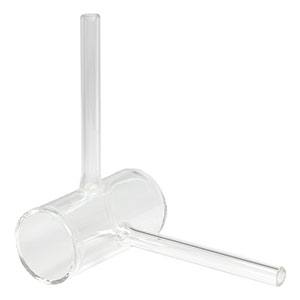 Thorlabs 索雷博 GC502 空的玻璃气体池