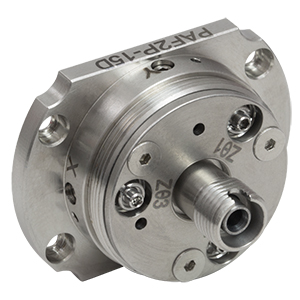 Thorlabs索雷博 PAF2P-15D 带消色差透镜