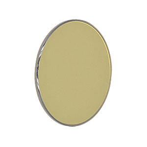 Thorlabs 索雷博 NDIR03B 反射型中性密度滤光片