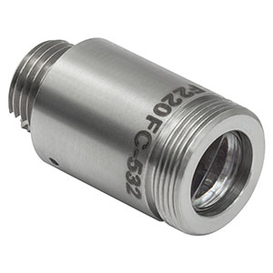 Thorlabs 索雷博 F220FC-532  光纤准直器