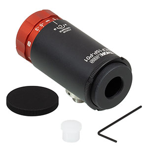 Thorlabs 索雷博 RCF15P-P01 反射型准直器