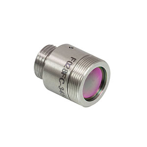 Thorlabs 索雷博 F028FC-3450 光纤准直器