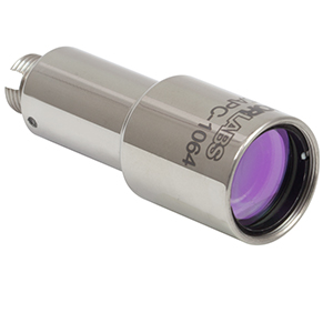 Thorlabs 索雷博 TC25APC-1064 三合透镜准直器