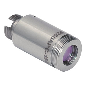 Thorlabs 索雷博 F260APC-1550  光纤准直器