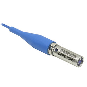 Thorlabs 索雷博 CFP2-1550A   非球面准直器