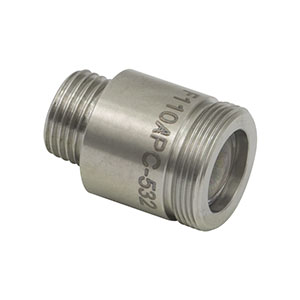 Thorlabs 索雷博 F110APC-532 光纤准直器