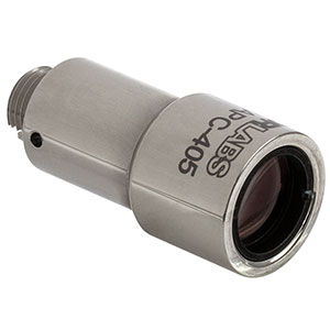 Thorlabs 索雷博 TC18APC-405  三合透镜准直器