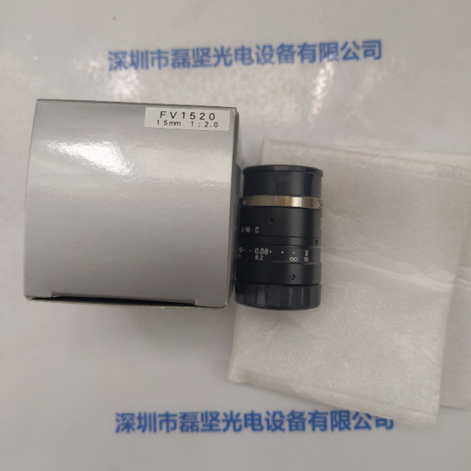Myutron优创 镜头 FV1520