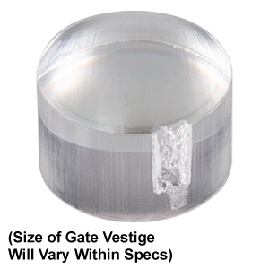 Thorlabs 索雷博 APL0615-A 非球面透镜