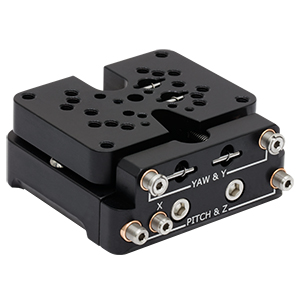 Thorlabs 索雷博 PY005/M 安装转接件