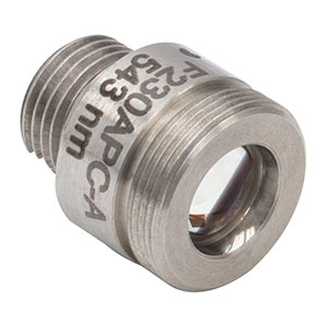 Thorlabs 索雷博 F230APC-A 光纤准直器