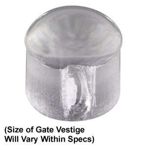 Thorlabs 索雷博 APL0303 非球面透镜