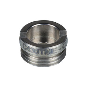 Thorlabs 索雷博 C430TME-C 非球面透镜