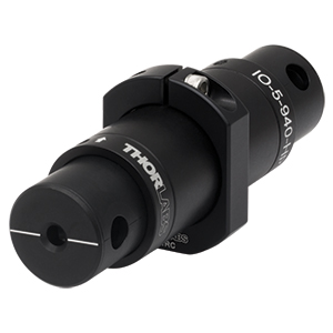 Thorlabs 索雷博 IO-5-940-HP 自由空间隔离器