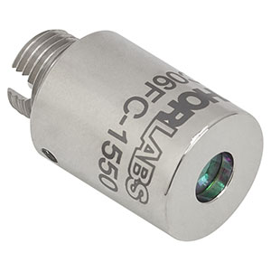 Thorlabs 索雷博 TC06FC-1550 三合透镜准直器