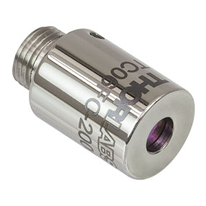 Thorlabs 索雷博 TC06FC-2000 三合透镜准直器