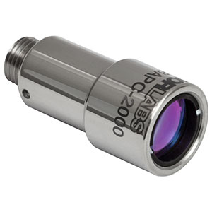 Thorlabs 索雷博 TC18APC-2000  三合透镜准直器