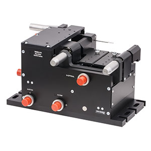 Thorlabs 索雷博 MAX607/M  6轴位移台