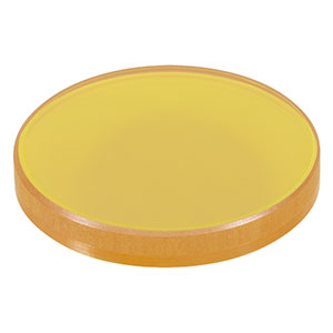 Thorlabs 索雷博 AX72505-E3  锥透镜